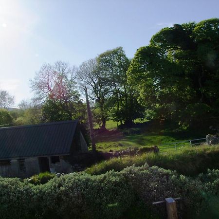 Glendalough Scenery Farmhouse ราวด์วูด ภายนอก รูปภาพ